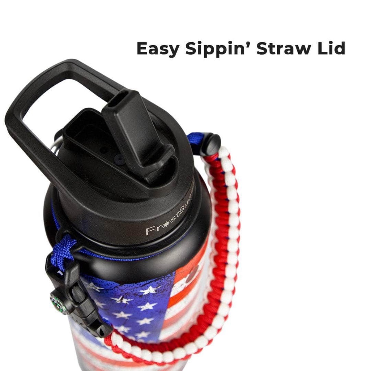 Frost Buddy 24oz Sports Buddy 1