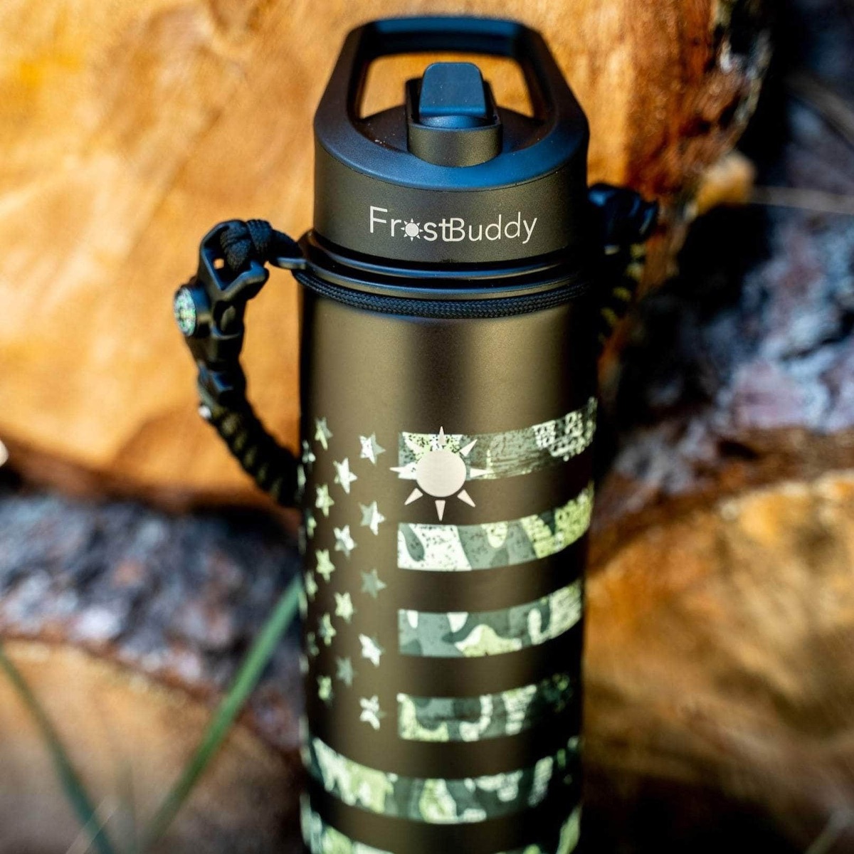 Frost Buddy 24oz Sports Buddy 1