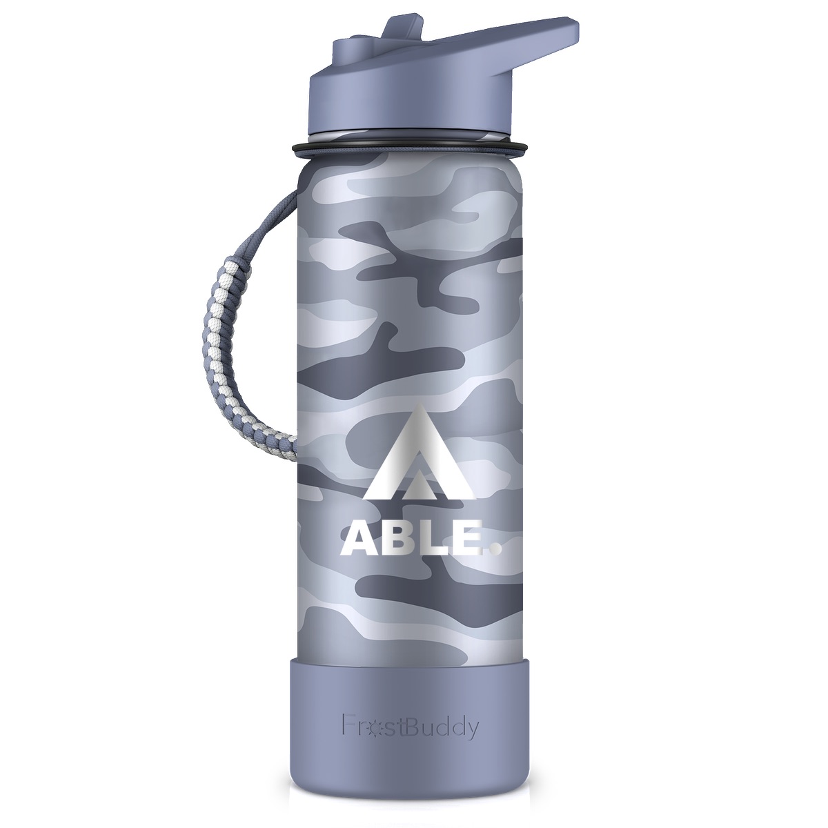 Frost Buddy 24oz Sports Buddy 1