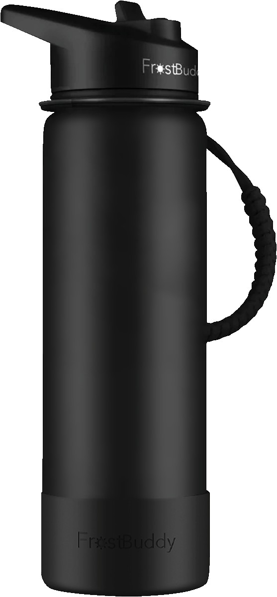 Frost Buddy 24oz Sports Buddy 1