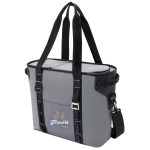 Urban Peak Waterproof 24 Can Hinge Asher Cooler 1 Urban Peak Waterproof 24 Can Hinge Asher Cooler 1
