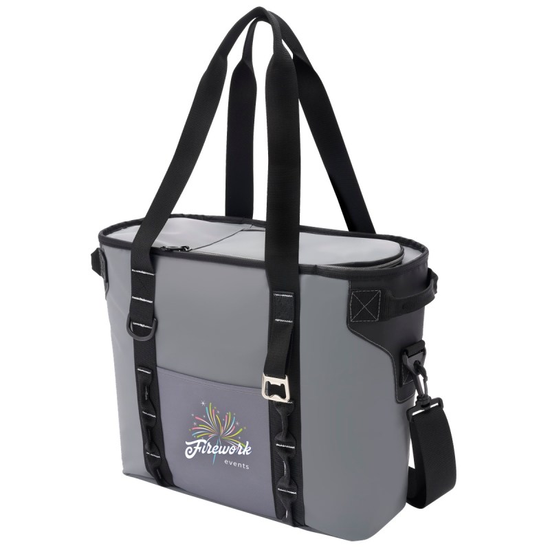 Urban Peak Waterproof 24 Can Hinge Asher Cooler 1 Urban Peak Waterproof 24 Can Hinge Asher Cooler 1