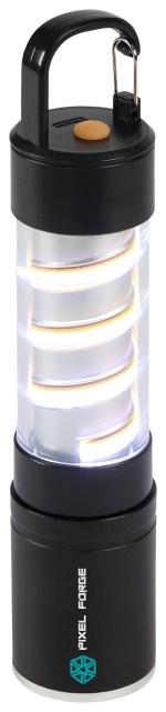 Rechargeable 10W Flex Filament Lantern/Flashlight 1 Rechargeable 10W Flex Filament Lantern/Flashlight 1