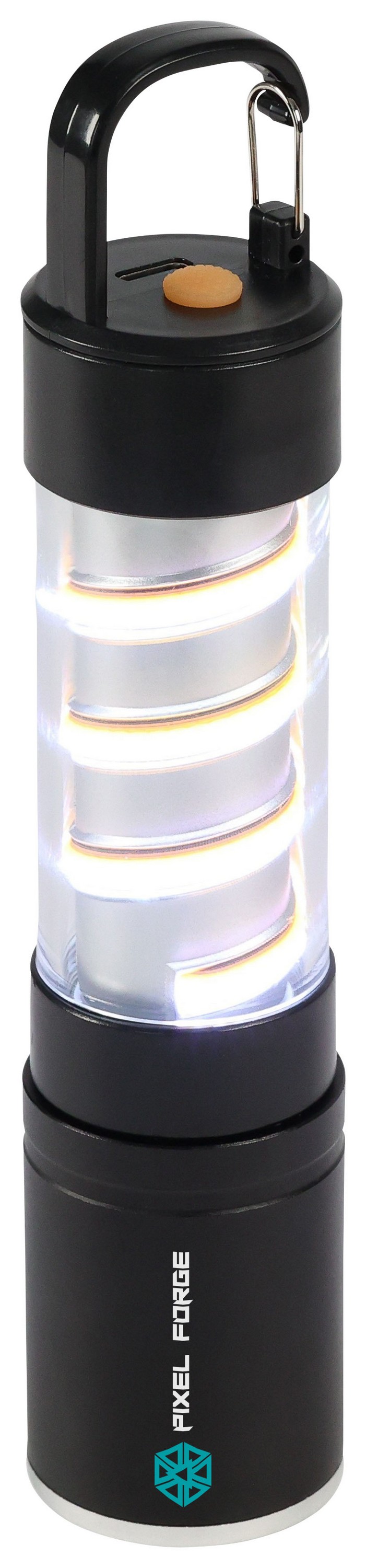 Rechargeable 10W Flex Filament Lantern/Flashlight 1 Rechargeable 10W Flex Filament Lantern/Flashlight 1