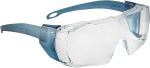 Swift OTG Clear Safety Glasses 4 Swift OTG Clear Safety Glasses 4