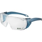Swift OTG Clear Safety Glasses 1 Swift OTG Clear Safety Glasses 1