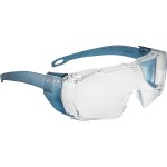 Swift OTG Clear Safety Glasses 2 Swift OTG Clear Safety Glasses 2