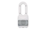 Rechargeable Bladeless Desk Fan 4 Rechargeable Bladeless Desk Fan 4