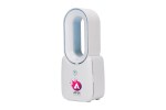 Rechargeable Bladeless Desk Fan 5 Rechargeable Bladeless Desk Fan 5