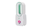 Rechargeable Bladeless Desk Fan 6 Rechargeable Bladeless Desk Fan 6