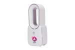 Rechargeable Bladeless Desk Fan 7 Rechargeable Bladeless Desk Fan 7