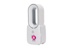 Rechargeable Bladeless Desk Fan 2 Rechargeable Bladeless Desk Fan 2