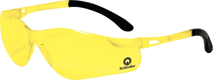 Zenon Amber Glasses 1 Zenon Amber Glasses 1