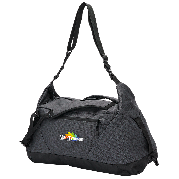 Summit Backpack/Duffel Bag 1 Summit Backpack/Duffel Bag 1