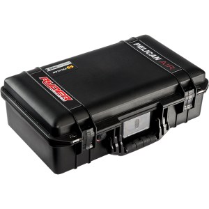 Pelican™ Air 1525 Protector Case™ 1 Pelican™ Air 1525 Protector Case™ 1