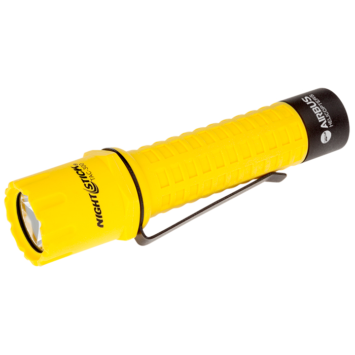 Nightstick Polymer Tactical Flashlight 1