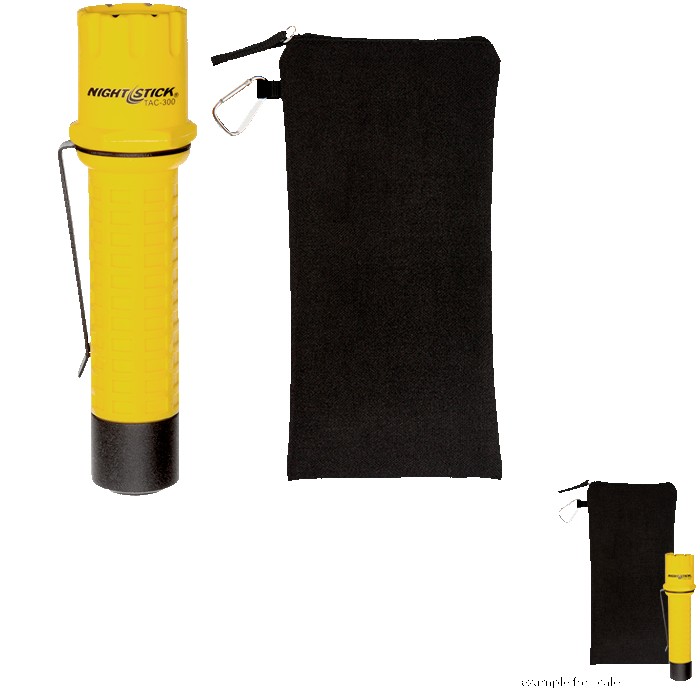 Nightstick Polymer Tactical Flashlight 1