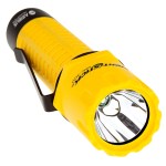Nightstick Polymer Tactical Flashlight - YELLOW Nightstick Polymer Tactical Flashlight - YELLOW