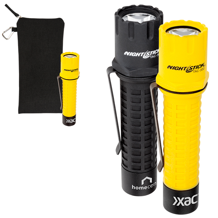 Nightstick® Polymer Tactical Flashlight 1 Nightstick® Polymer Tactical Flashlight 1