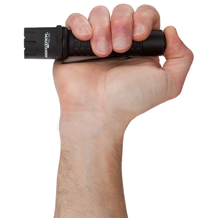 Nightstick Polymer Tactical Flashlight 1