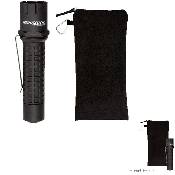 Nightstick Polymer Tactical Flashlight 1