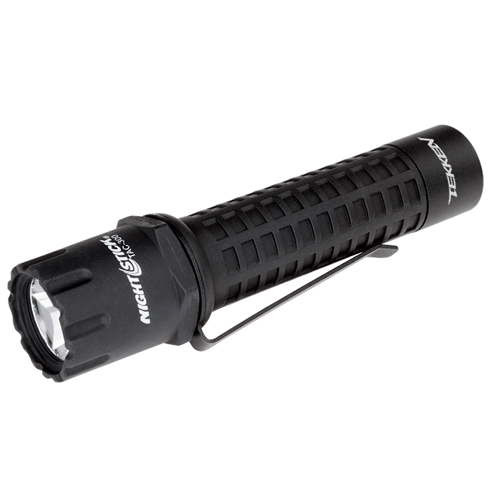 Nightstick Polymer Tactical Flashlight 1