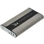 UL Certified Channel Power Bank 8000 mAh 4 UL Certified Channel Power Bank 8000 mAh 4