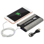 UL Certified Channel Power Bank 8000 mAh 5 UL Certified Channel Power Bank 8000 mAh 5