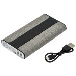 UL Certified Channel Power Bank 8000 mAh 6 UL Certified Channel Power Bank 8000 mAh 6