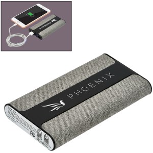 UL Certified Channel Power Bank 8000 mAh 1 UL Certified Channel Power Bank 8000 mAh 1