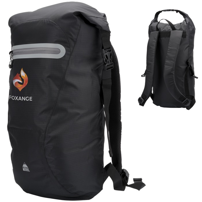 Urban Peak 22L Dry Bag Backpack 1 Urban Peak 22L Dry Bag Backpack 1