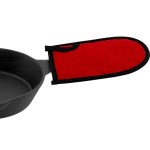 Old Mountain Skillet Handle Hot Mitt 1 Old Mountain Skillet Handle Hot Mitt 1