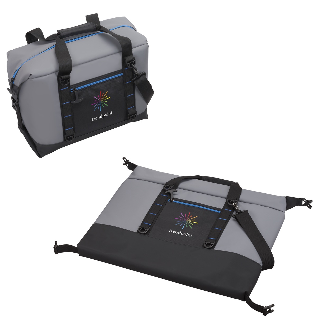 Urban Peak 20 Can Collapsible Cooler 1