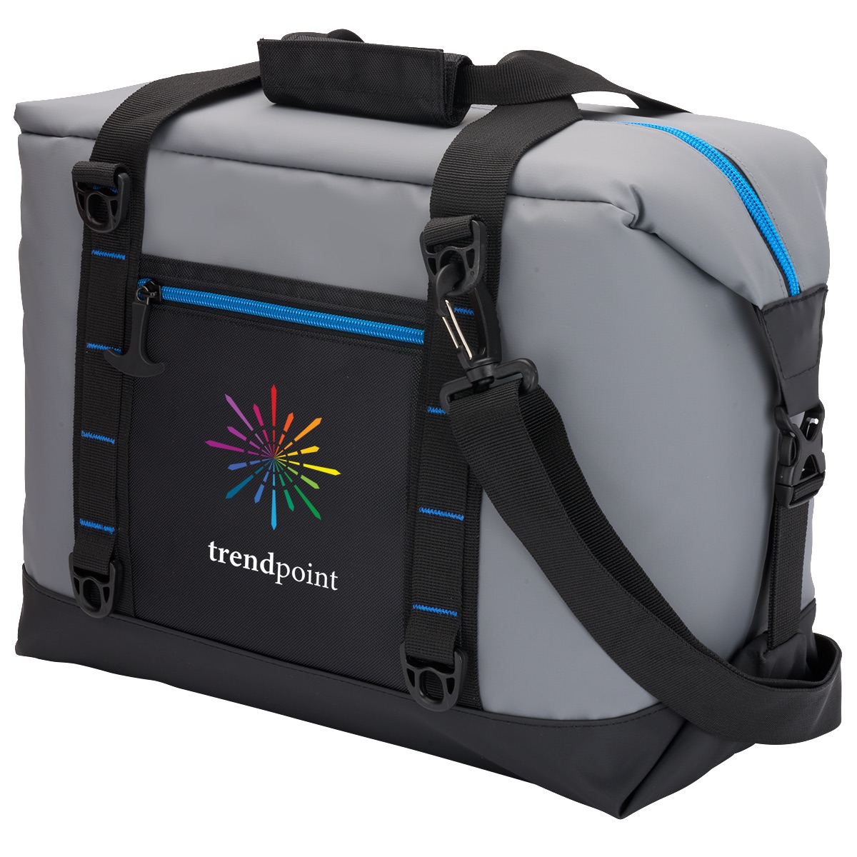 Urban Peak 20 Can Collapsible Cooler 1