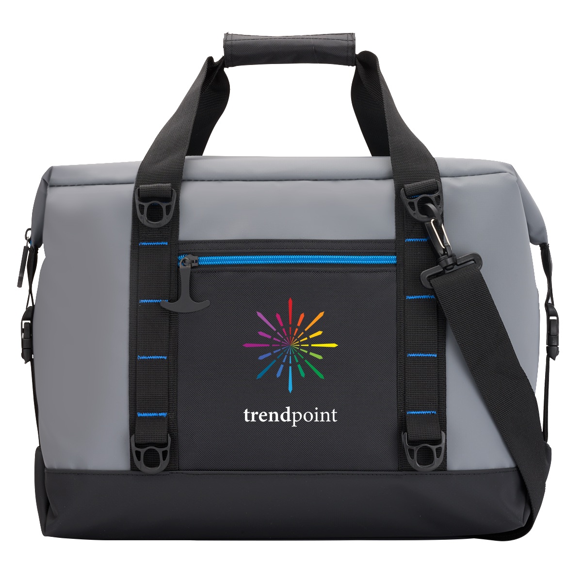 Urban Peak 20 Can Collapsible Cooler 1