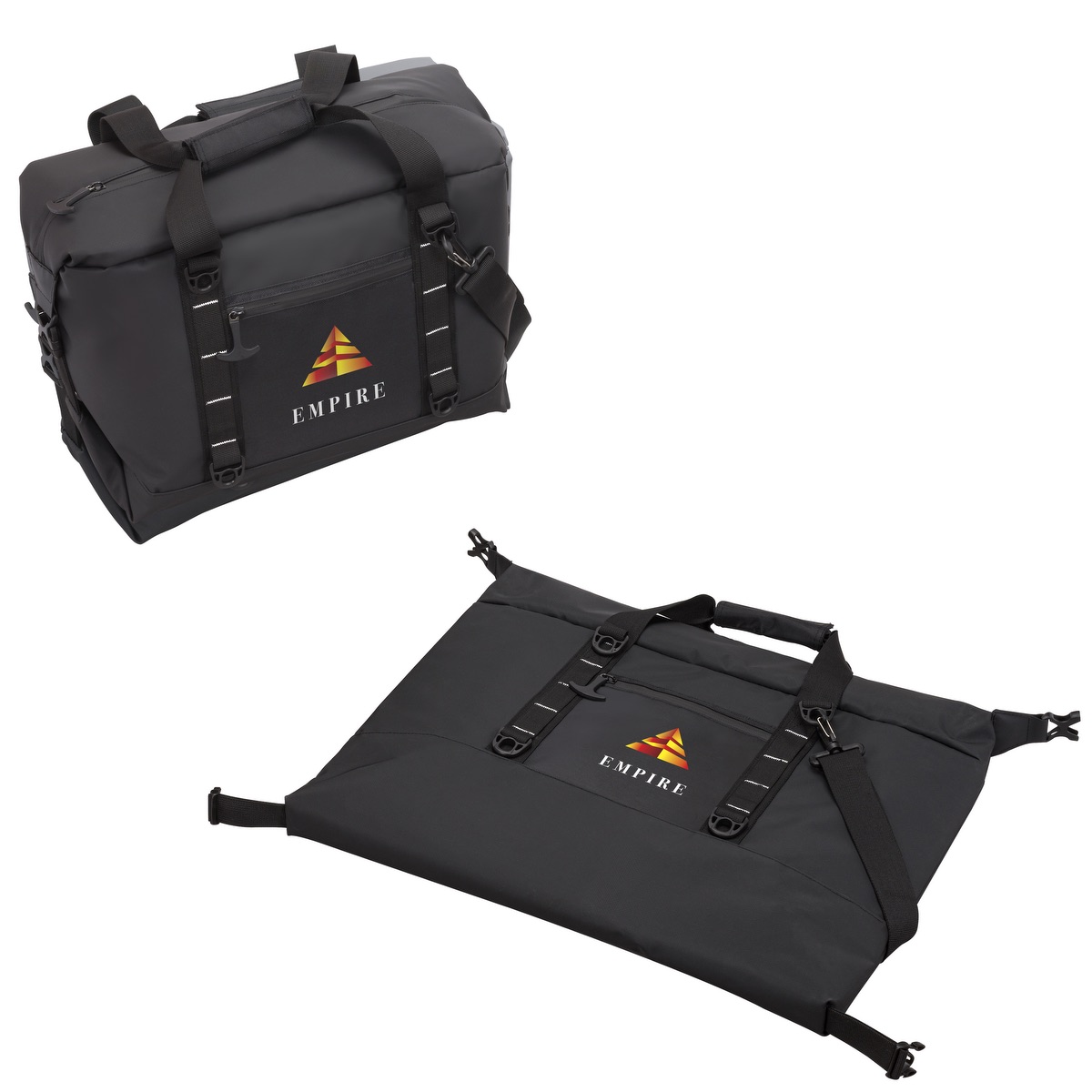 Urban Peak 20 Can Collapsible Cooler 1