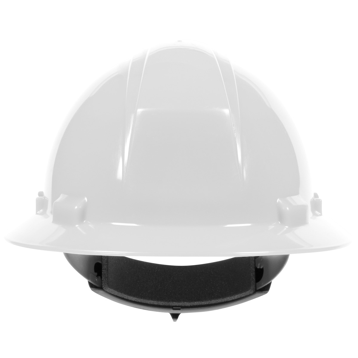 Kilimanjaro Type II Full Brim Hard Hat 1