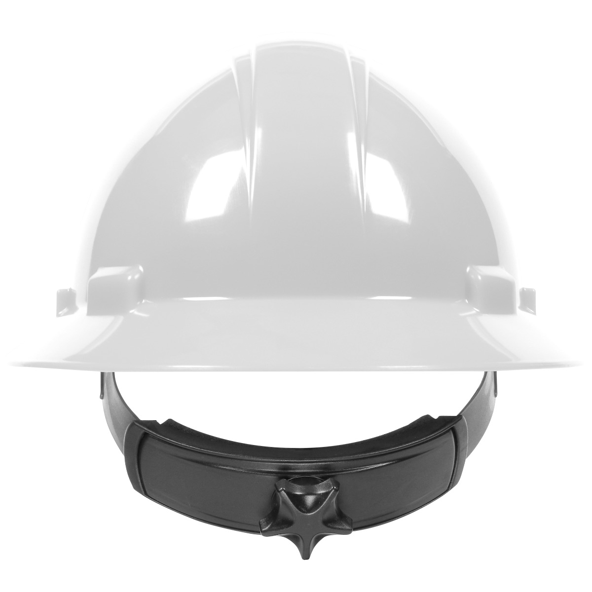 Kilimanjaro Type II Full Brim Hard Hat 1