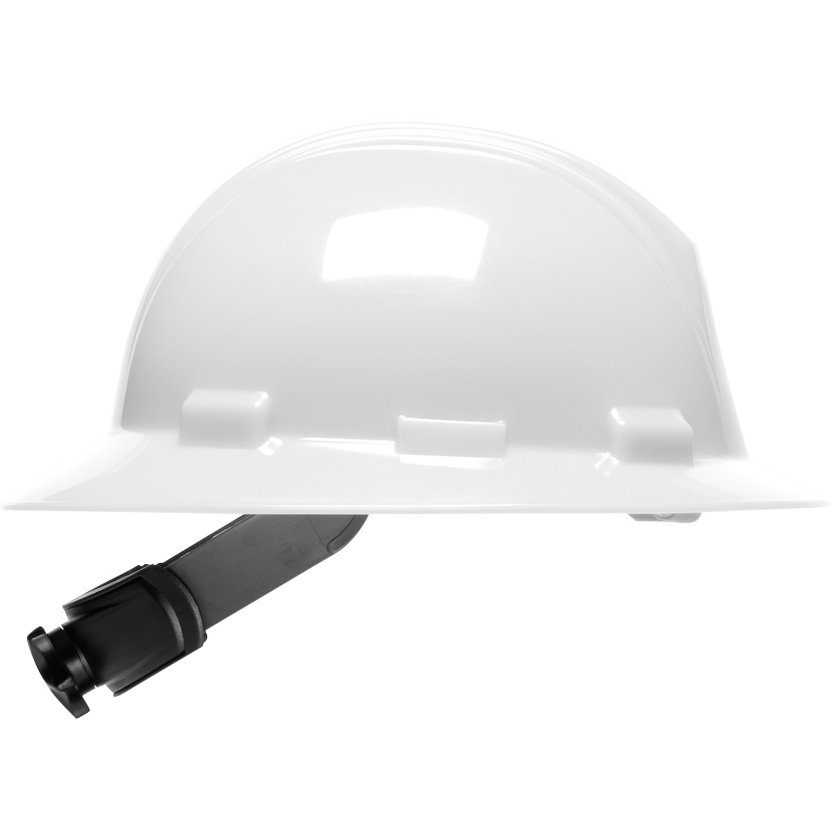 Kilimanjaro Type II Full Brim Hard Hat 1