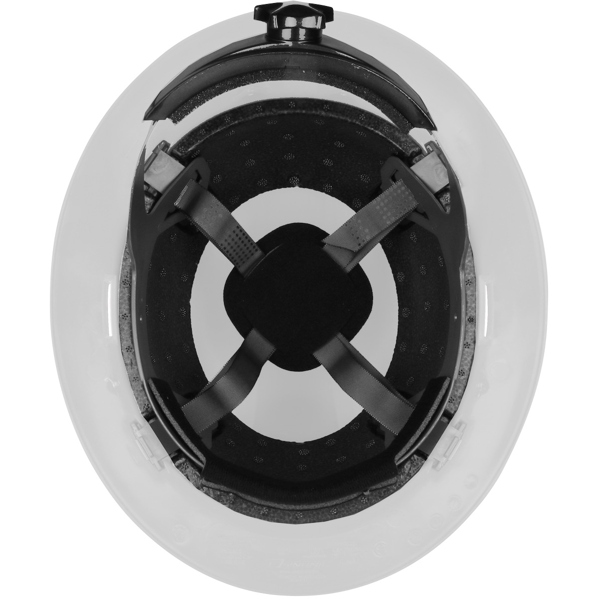 Kilimanjaro Type II Full Brim Hard Hat 1