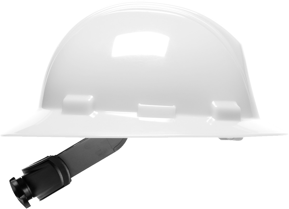Kilimanjaro Type II Full Brim Hard Hat 1