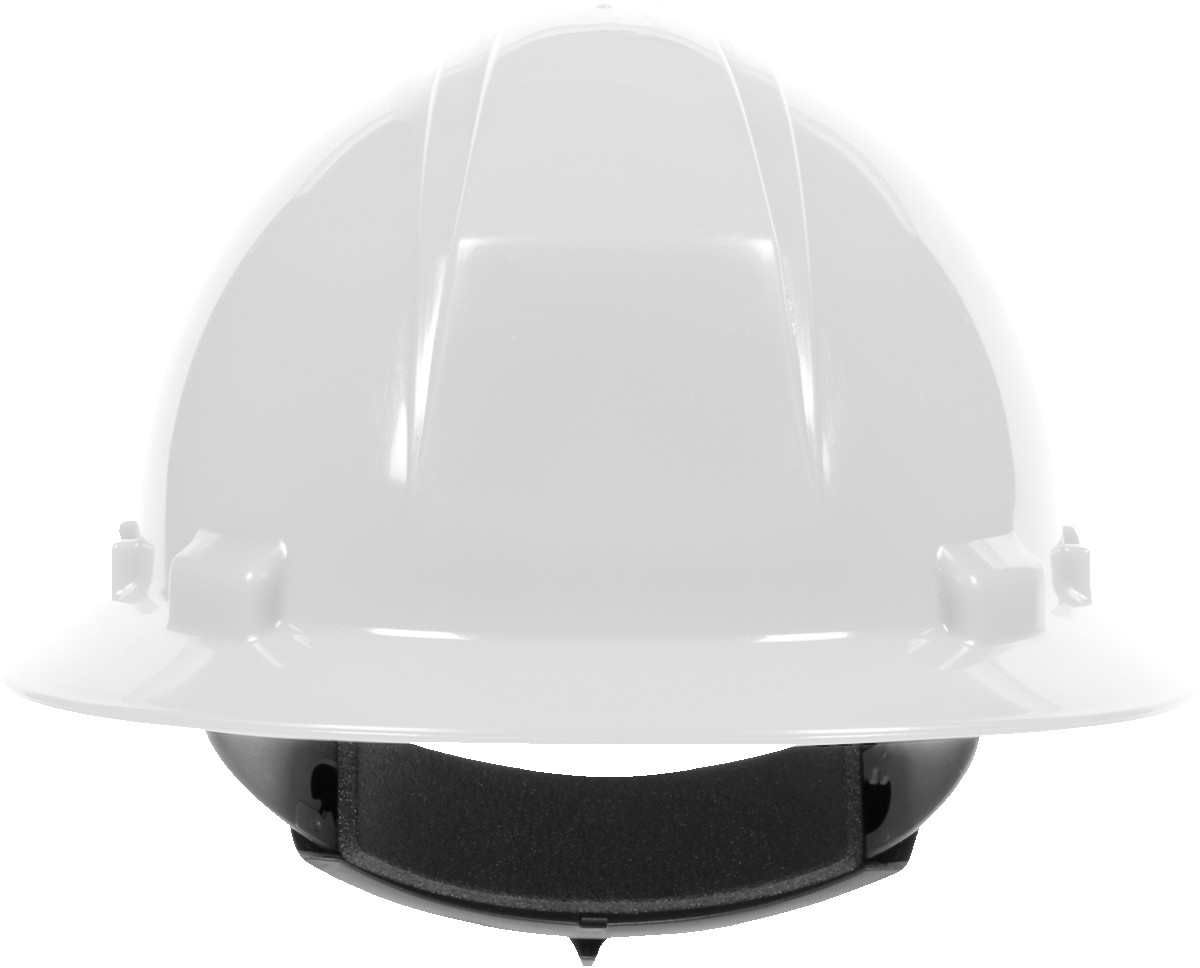 Kilimanjaro Type II Full Brim Hard Hat 1