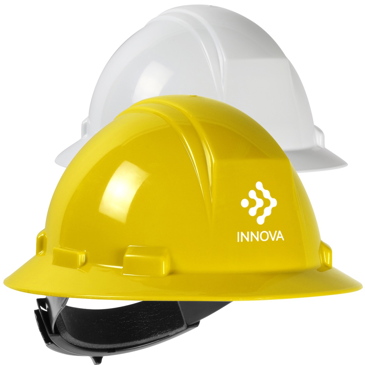 Kilimanjaro Type II Full Brim Hard Hat 1