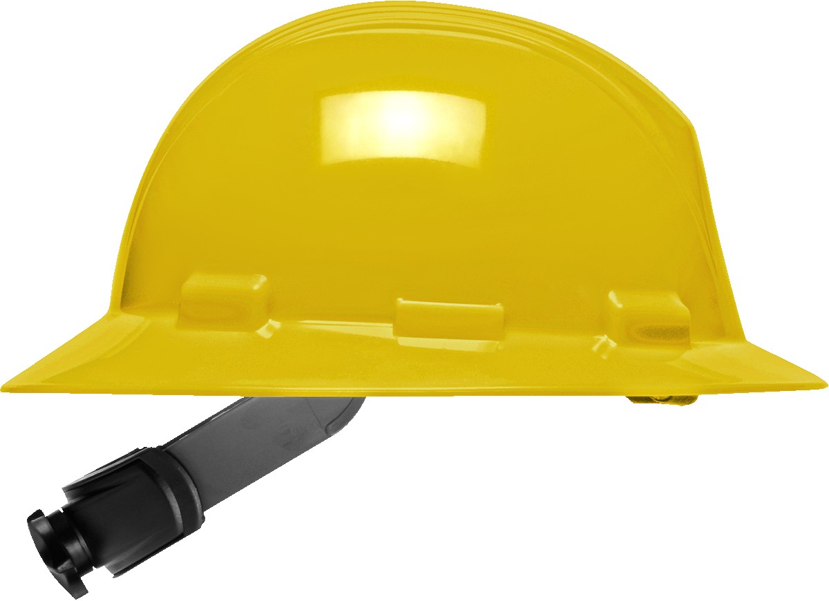 Kilimanjaro Type II Full Brim Hard Hat 1