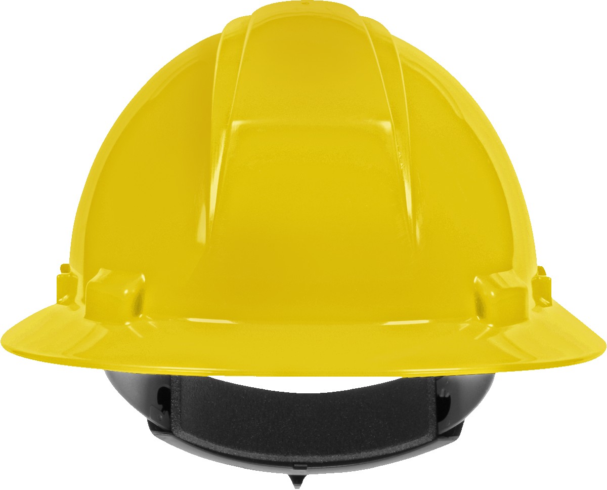 Kilimanjaro Type II Full Brim Hard Hat 1