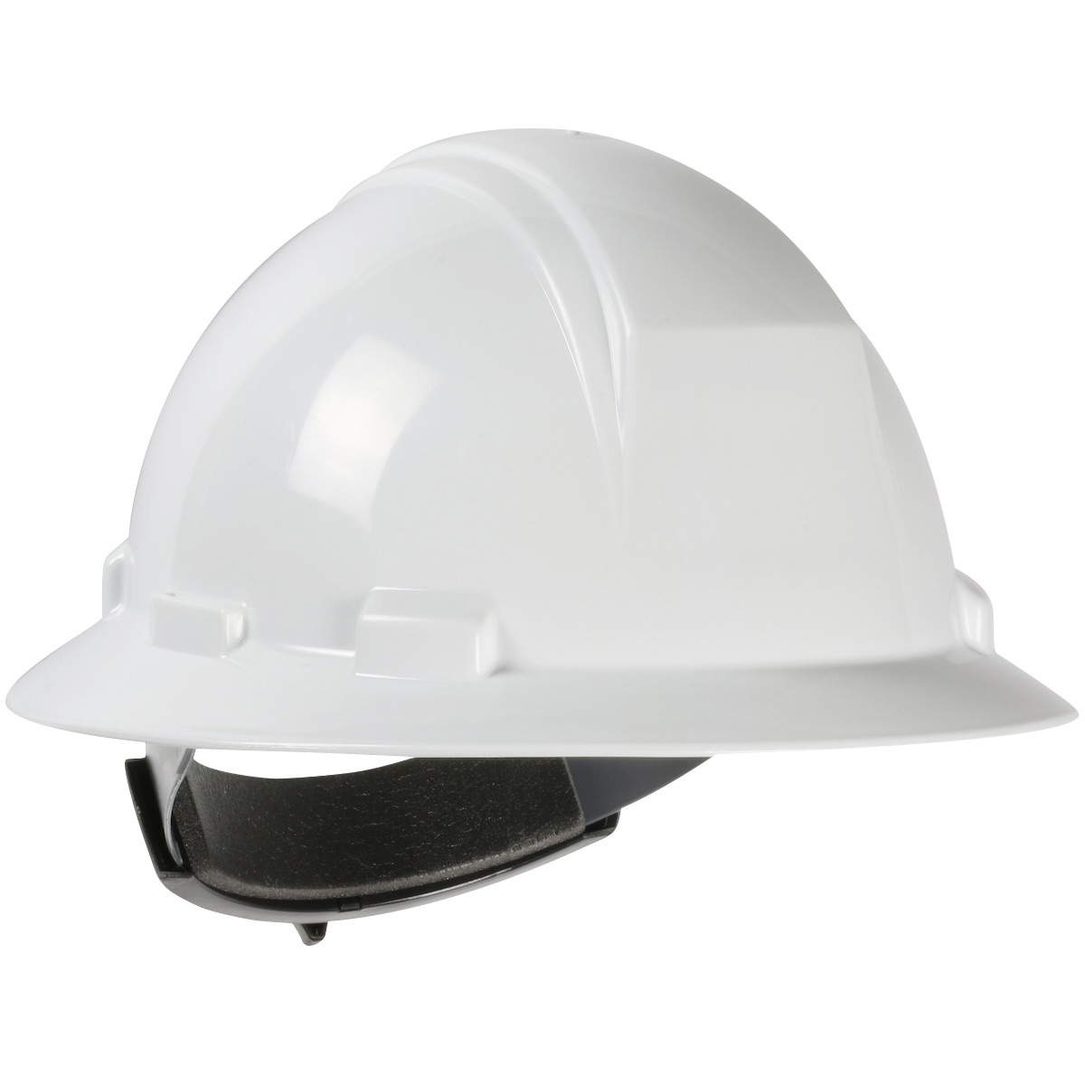 Kilimanjaro Type II Full Brim Hard Hat 1