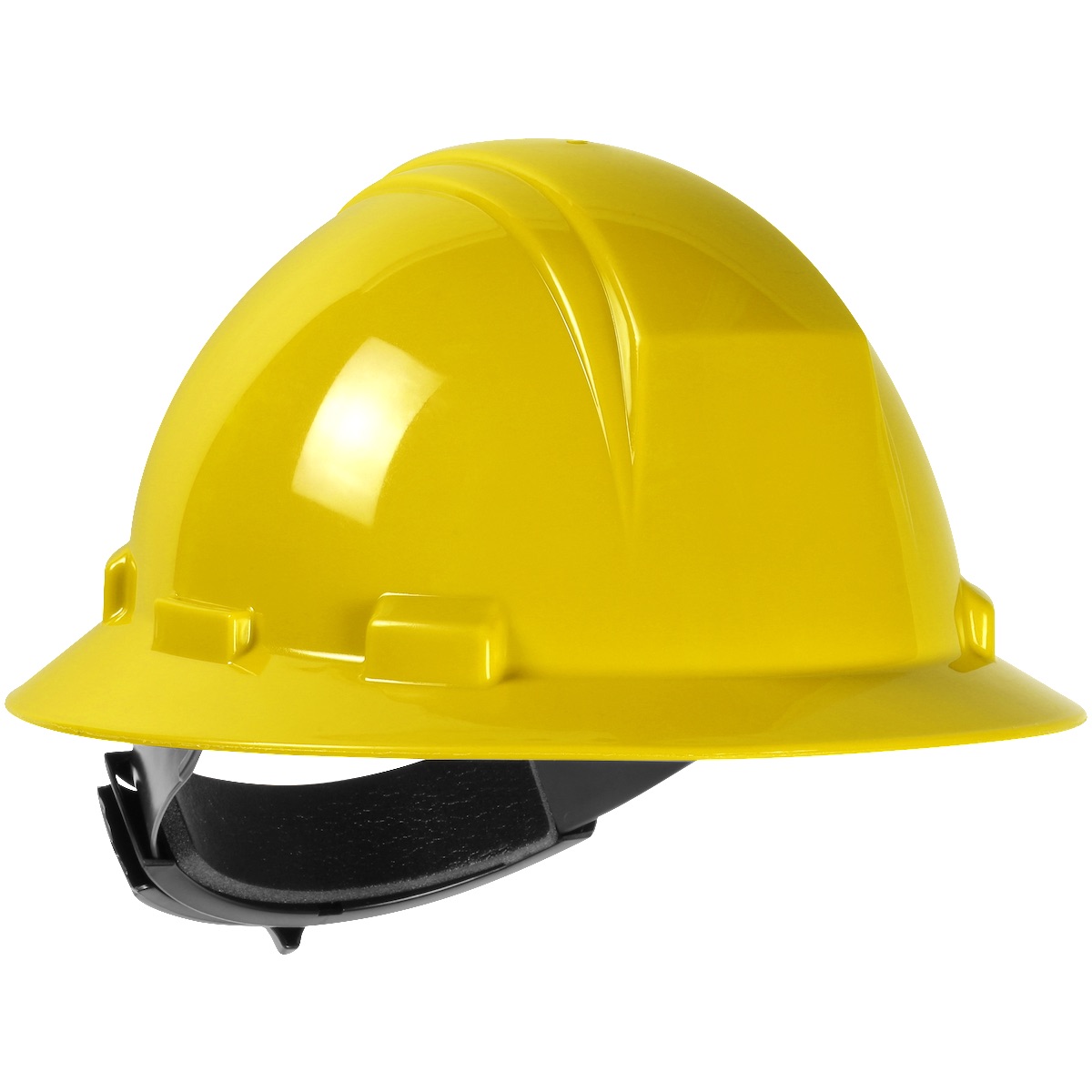 Kilimanjaro Type II Full Brim Hard Hat 1
