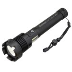 Rechargeable Urban Peak 20W/COB Flashlight 1 Rechargeable Urban Peak 20W/COB Flashlight 1