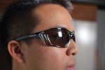 Boll Prism Silver Mirror Glasses - Silver Boll Prism Silver Mirror Glasses - Silver