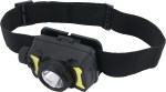 Urban Peak Hybrid Power COB / XPG Headlight 6 Urban Peak Hybrid Power COB / XPG Headlight 6